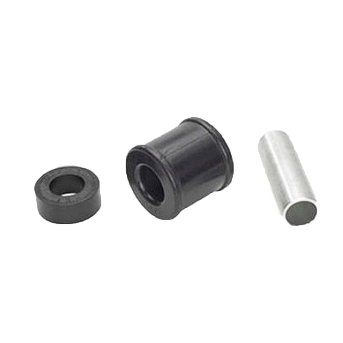 CAIXA 5 BUCHA AMORTECEDOR DIANTEIRO INFERIOR MERCEDES BENZ 1620 (CX.83230285**5)