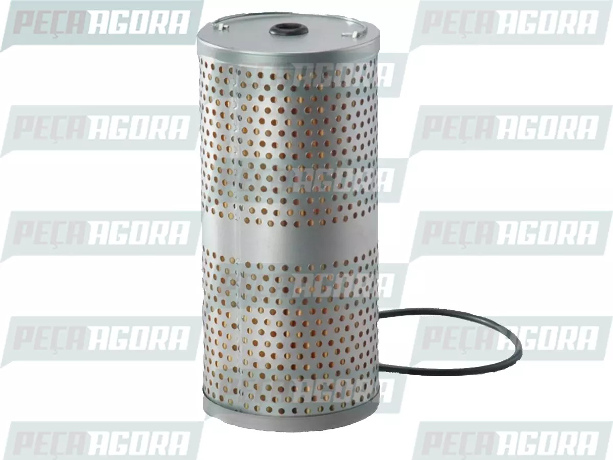 ELEMENTO DE OLEO LUBRIFICANTE MB MERCEDES BENZ  180D OM616 (6171840125)