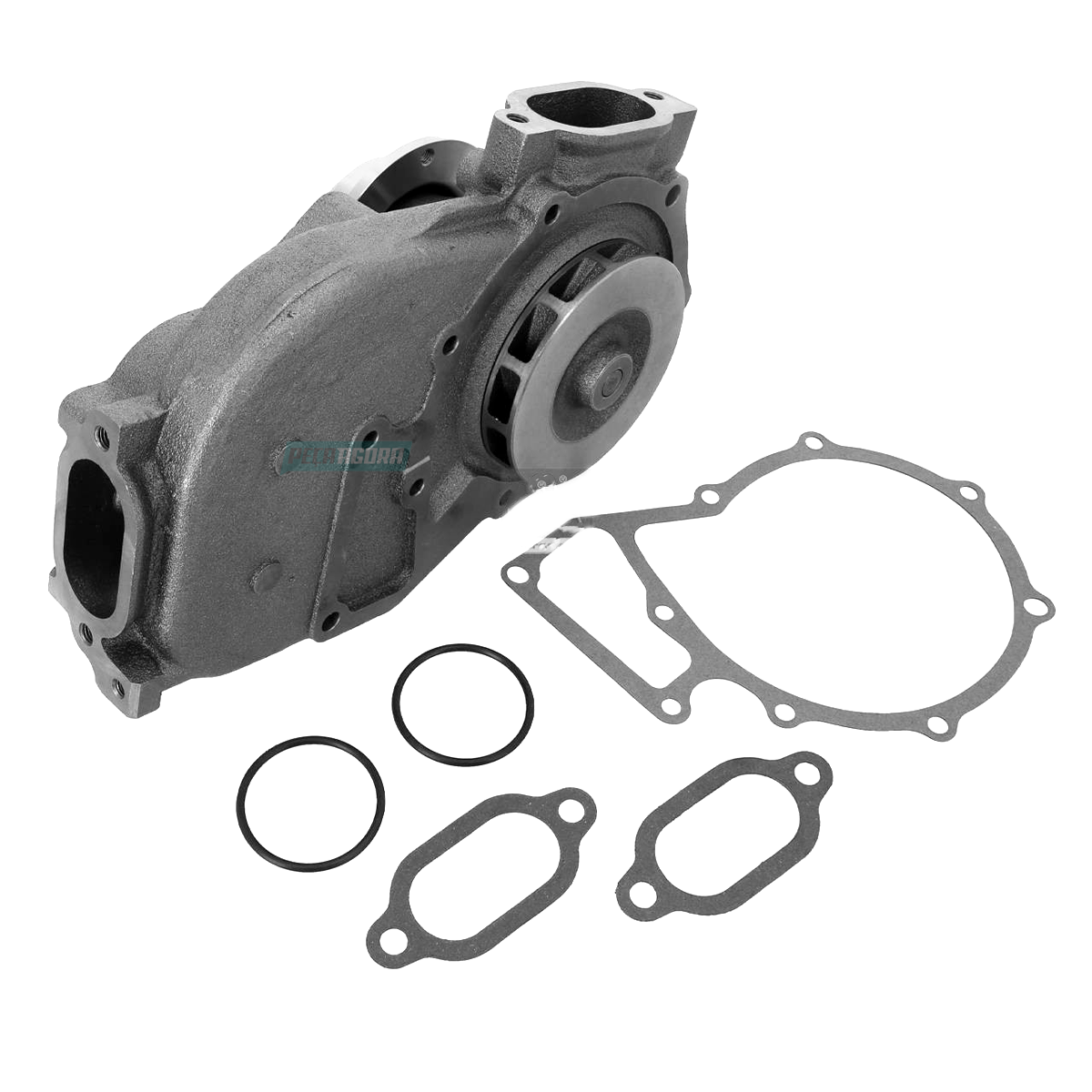 BOMBA DAGUA MB ACTROS (5422002601)