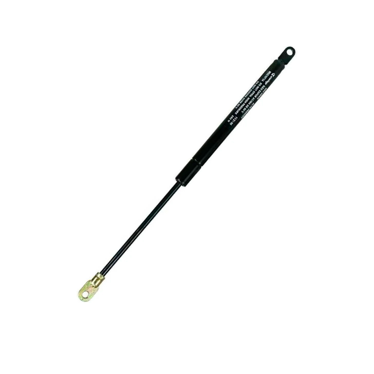 AMORTECEDOR MOLA GAS CARROCERIA SOQUETE CARROCERIA MARCOPOLO ANDARE 2010 2013 (M