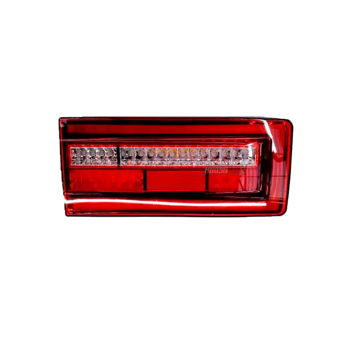 LANTERNA TRASEIRA DIREITO LED BIVOLT VW CONSTELLATION DELIVERY METEOR 2023...  (