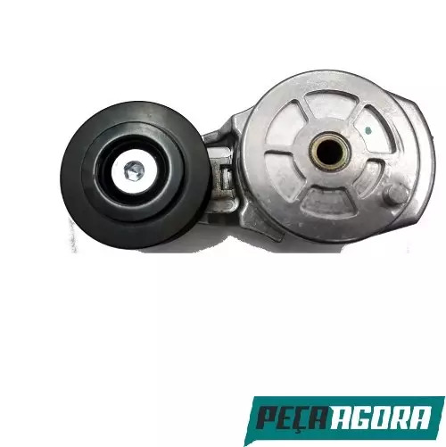 TENSIONADOR ESTICADOR CORREIA MOTOR CUMMINS (3976831L)