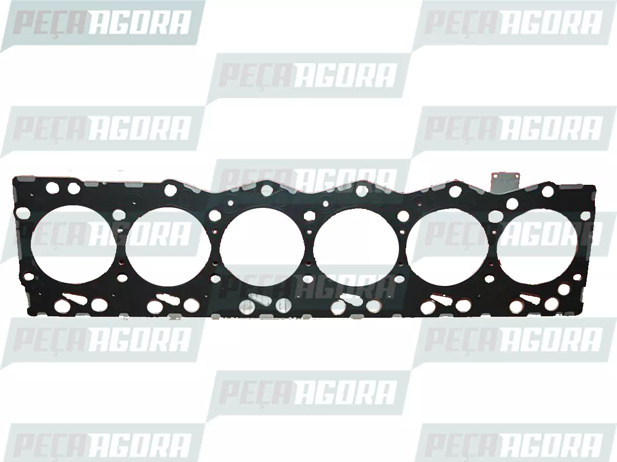 JUNTA CABECOTE MOTOR CUMMINS ISBe 1,25 MM (4894724)