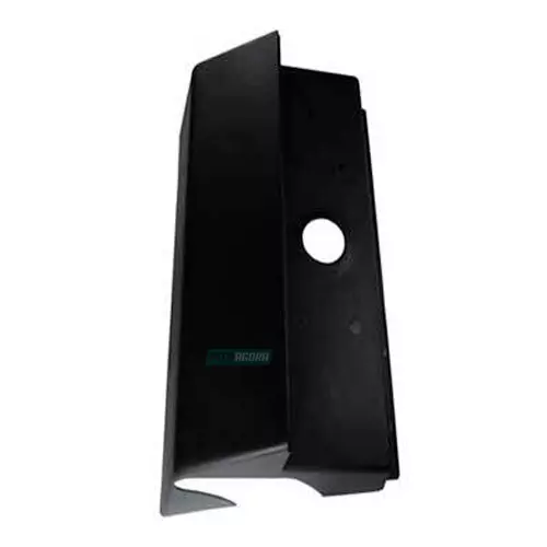 SUPORTE LANTERNA DIREITO TRASEIRA IVECO STRALIS EUROTECH (41218984)