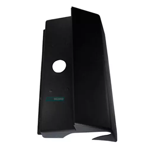 SUPORTE LANTERNA TRASEIRA IVECO STRALIS EUROTECH (V.41218983-6965207172)