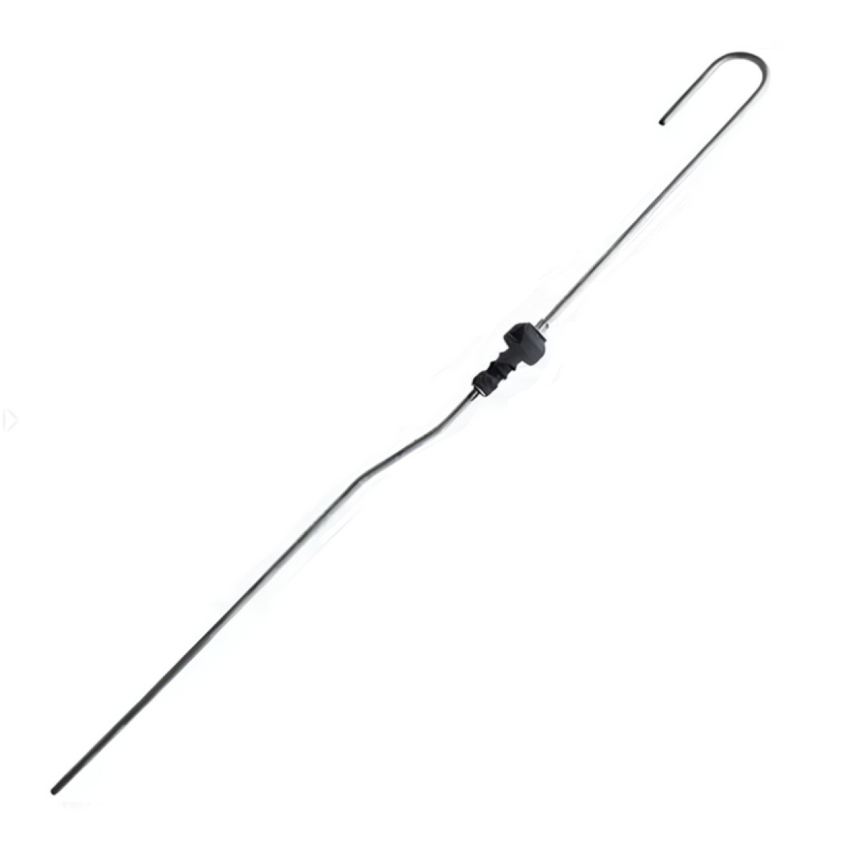 MOLDURA EMBLEMA PORTA TRASEIRA MB SPRINTER 2016 2017 2018 2019 PRETO (9067420930