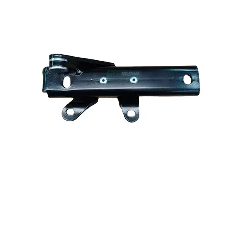 DOBRADIÇA GRELHA SUPERIOR FRONTAL VOLVO FH4 ESQUERDO (82192393-AD-3040-FH150)