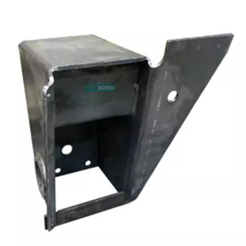 SUPORTE SUSPENSAO 385MM FACCHINI SUSPENSAO PNEUMATICA (V.0368026201,-0368026202)