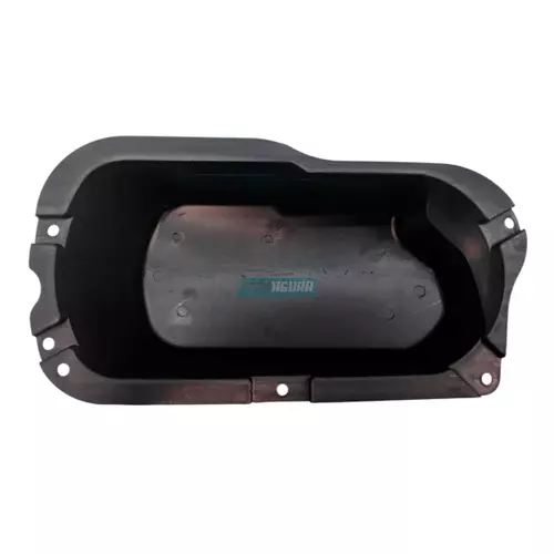 PROTETOR FAROL DIREITO FORD CARGO 712 815 915 2425 2622 2626 2631 5031 TRACADO 2