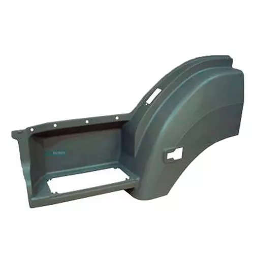 PARALAMA CABINE ESQUERDO MB AXOR TODOS EXCETO 1933S ATE 2013 (9586601101-9586601