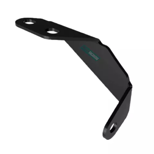 SUPORTE FIXACAO INFERIOR DIREITO VOLKSWAGEN CONSTELLATION 13190 15190 17190 1733