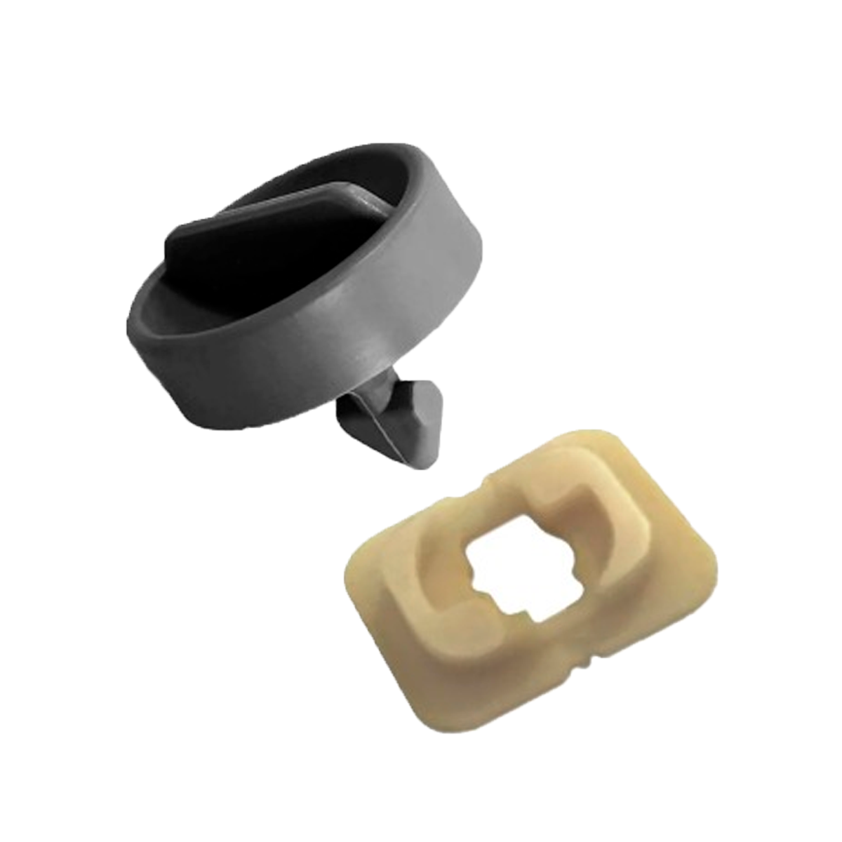 KIT BOTAO ROTATIVO TRAVA PAINEL INSTRUMETOS MB AXOR 2004 A 2014 (0006830056,)