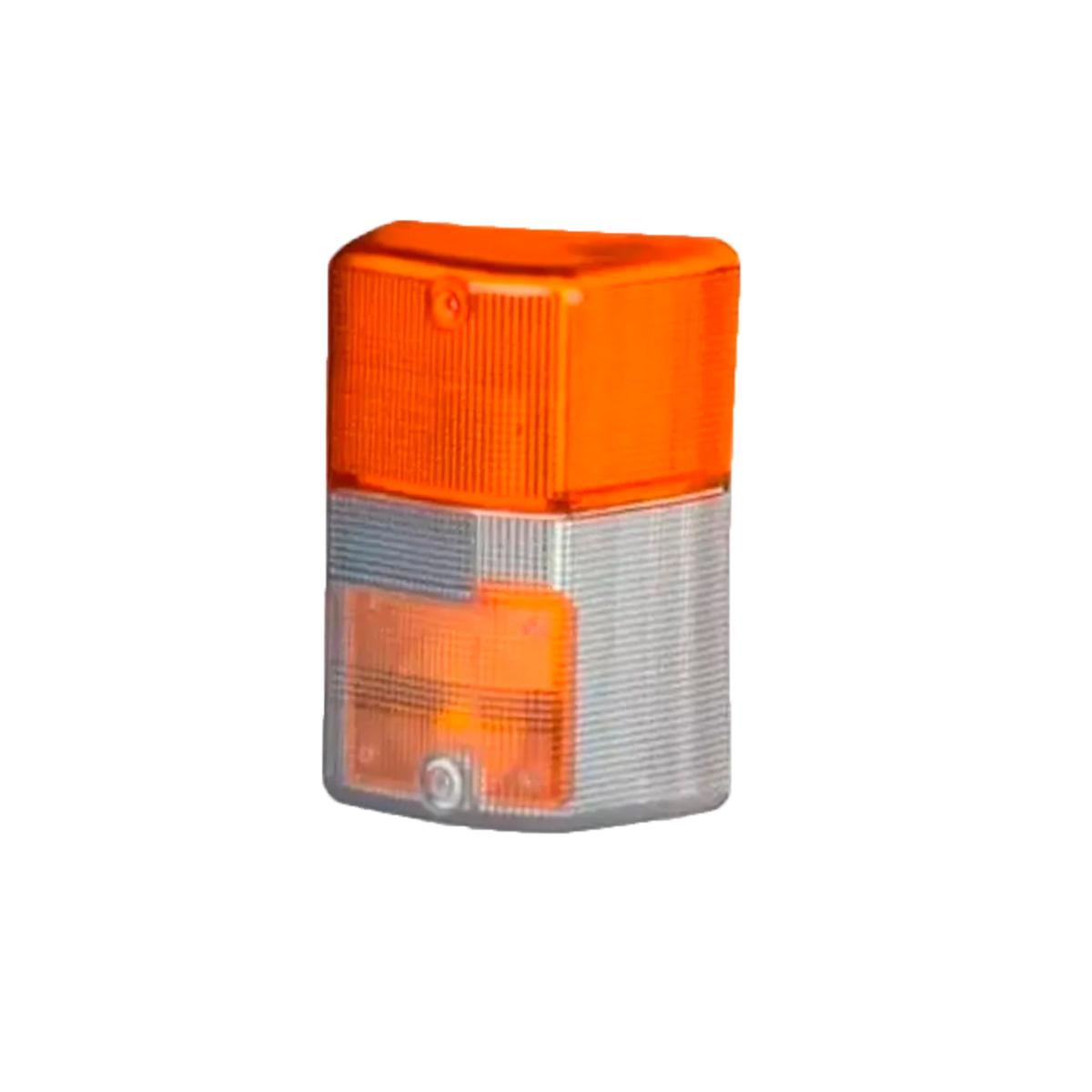 LENTE SETA PARA SCANIA 112/113 ORIGINAL COM REFLETOR DIREITO ACRILICA.IAM (24100