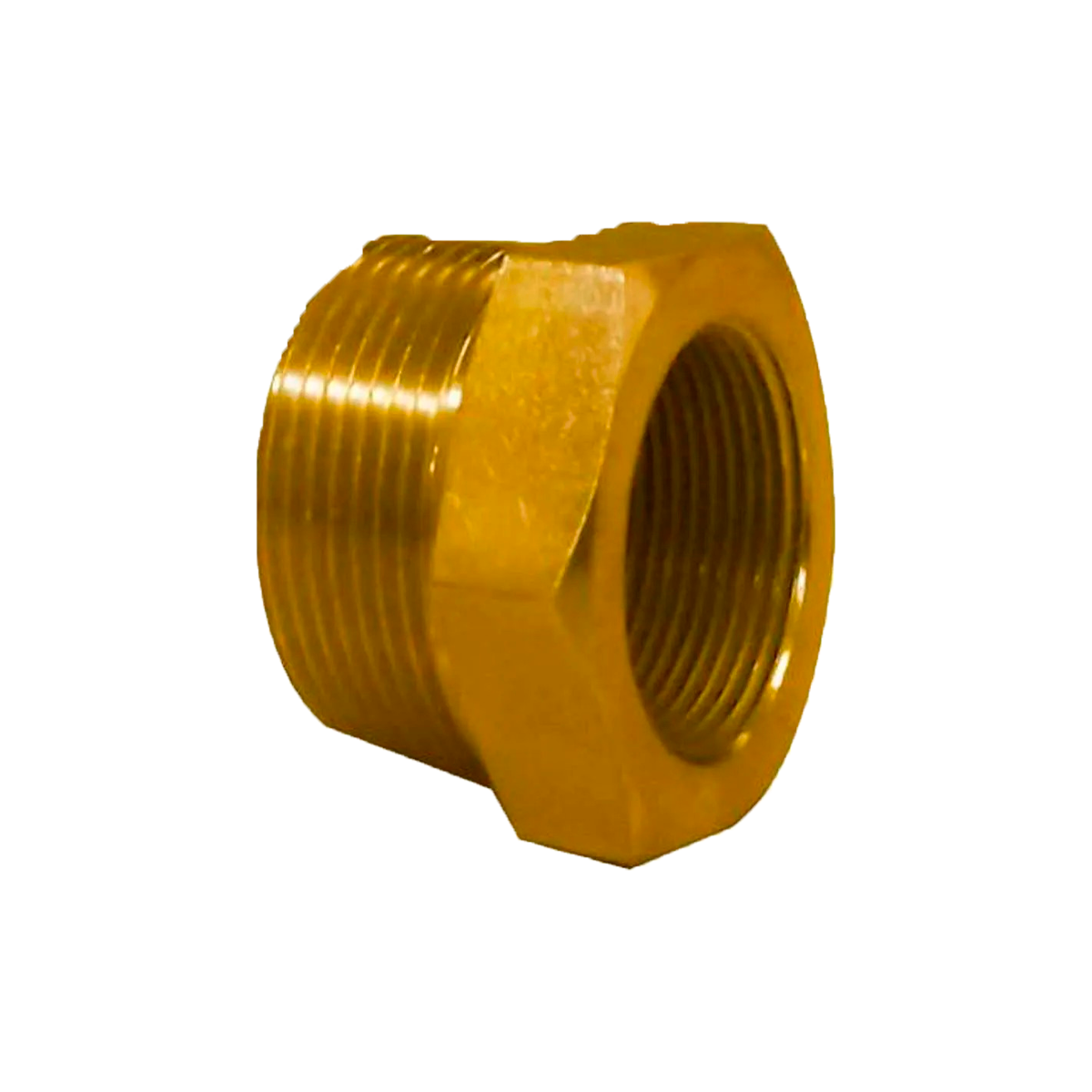 REDUCAO MACHO M22X1,5 X FEMEA 1/4 NPT REDUCAO MACHO M22X1,5 X FEMEA 1/4 NPT (001