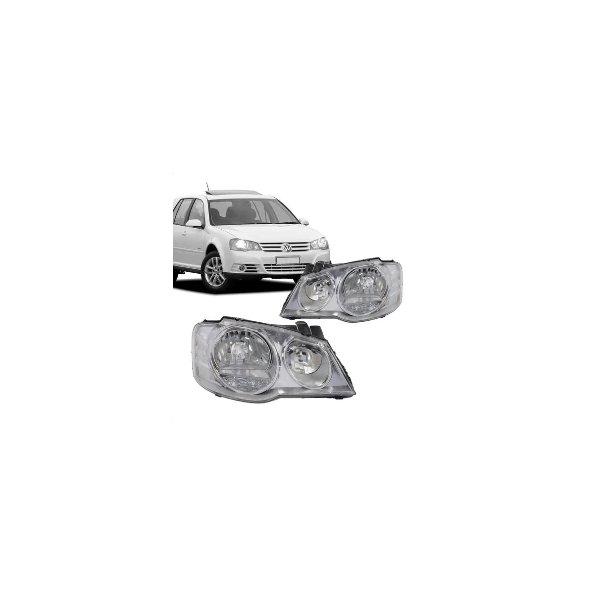 FAROL PRINCIPAL GOLF 2008 A 2013 (RF22553)