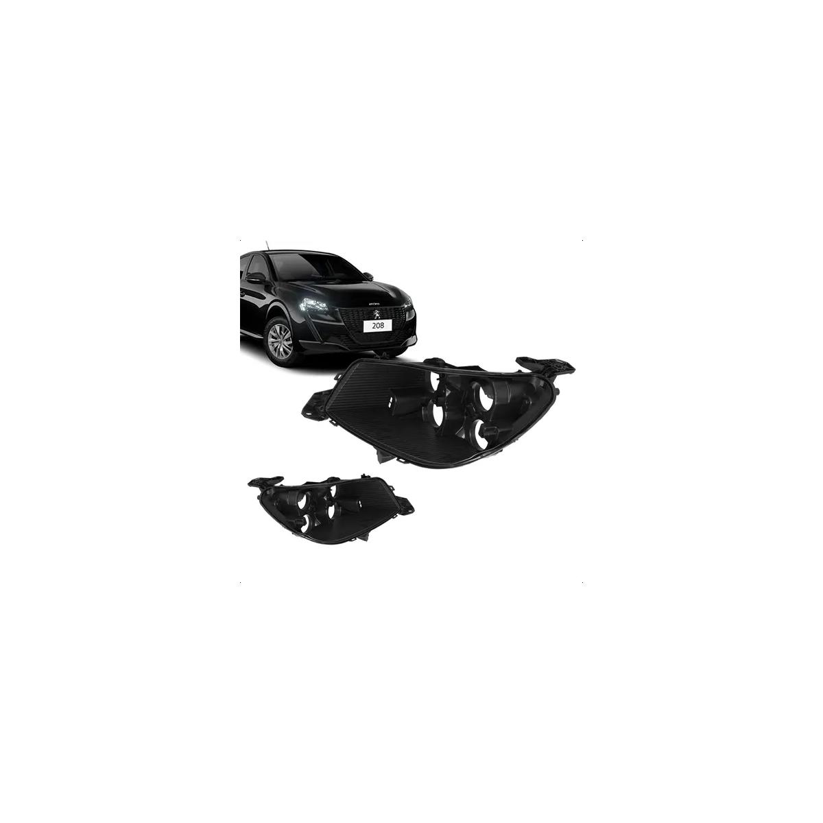 CARCACA FAROL 208 2020 A 2024 (RF34538)