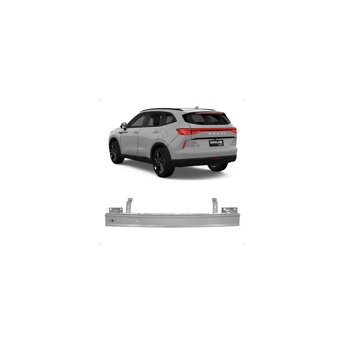 ALMA TRASEIRA HAVAL H6 GT 2023 A 2025 (RF35719)