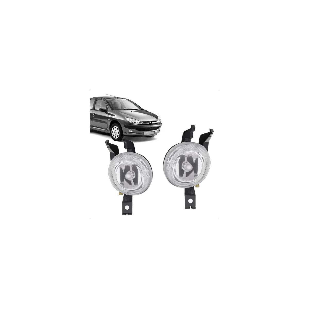 FAROL AUXILIAR 206 1998 A 2004 (RF15310)