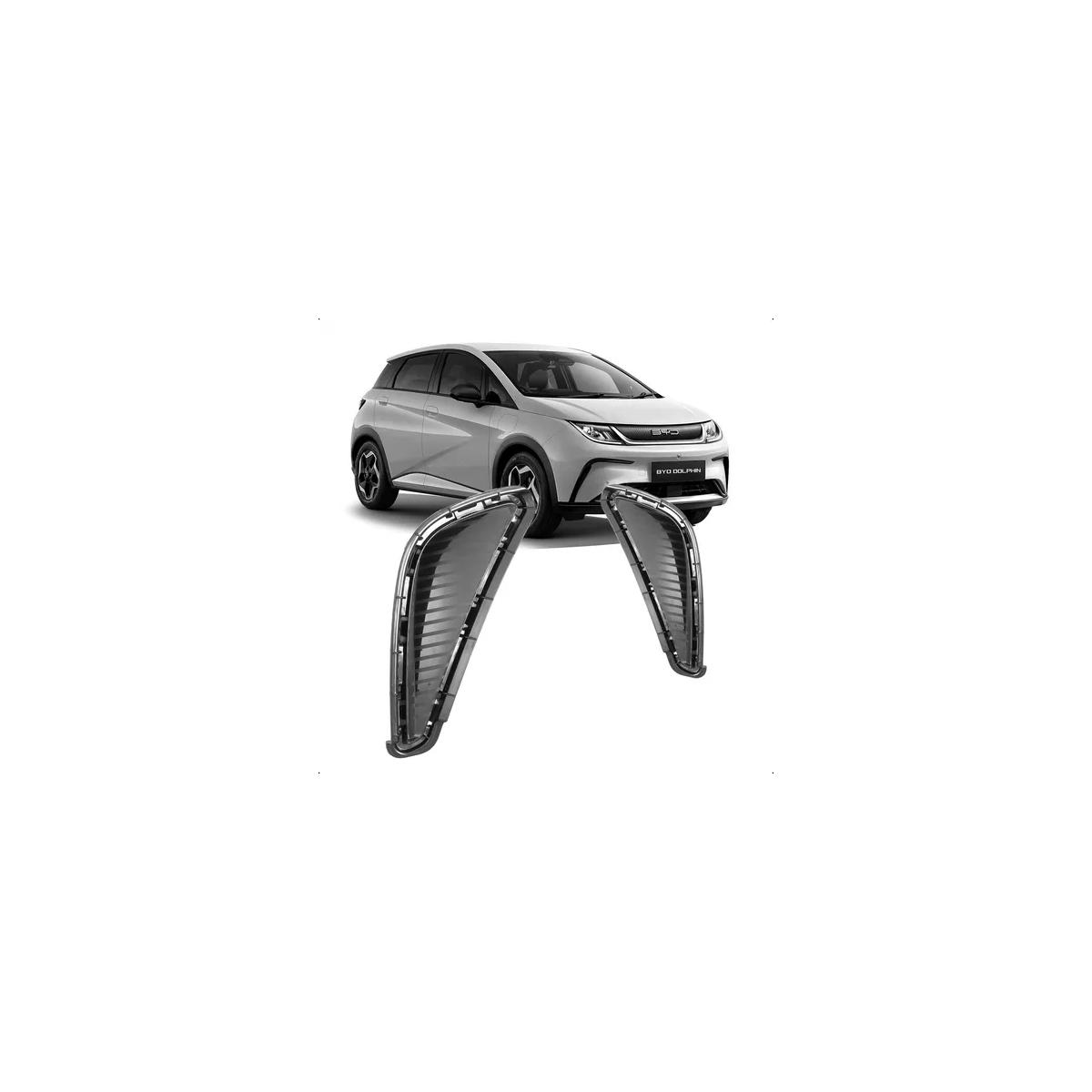 GRADE PARA CHOQUE LATERAL DOLPHIN 2023 A 2026 (RF35108)