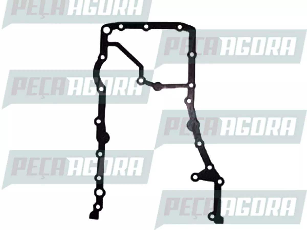 JUNTA TAMPA DISTRIBUICAO PARA SCANIA P93 (1320296)