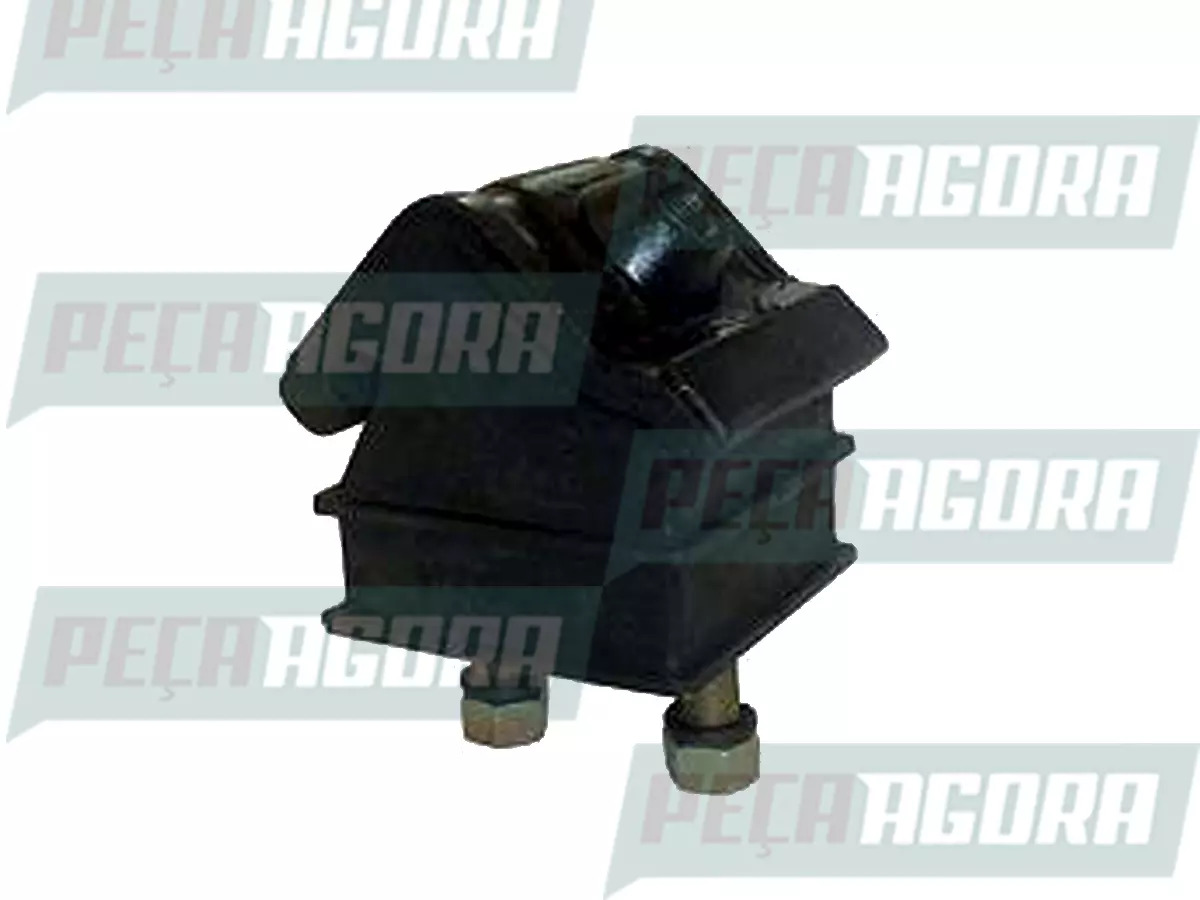 COXIM DIANTEIRO VW MOTOR 17250E 24250E MWM 6.10 TCAE CONSTELLATION VOLKSWAGEN (2