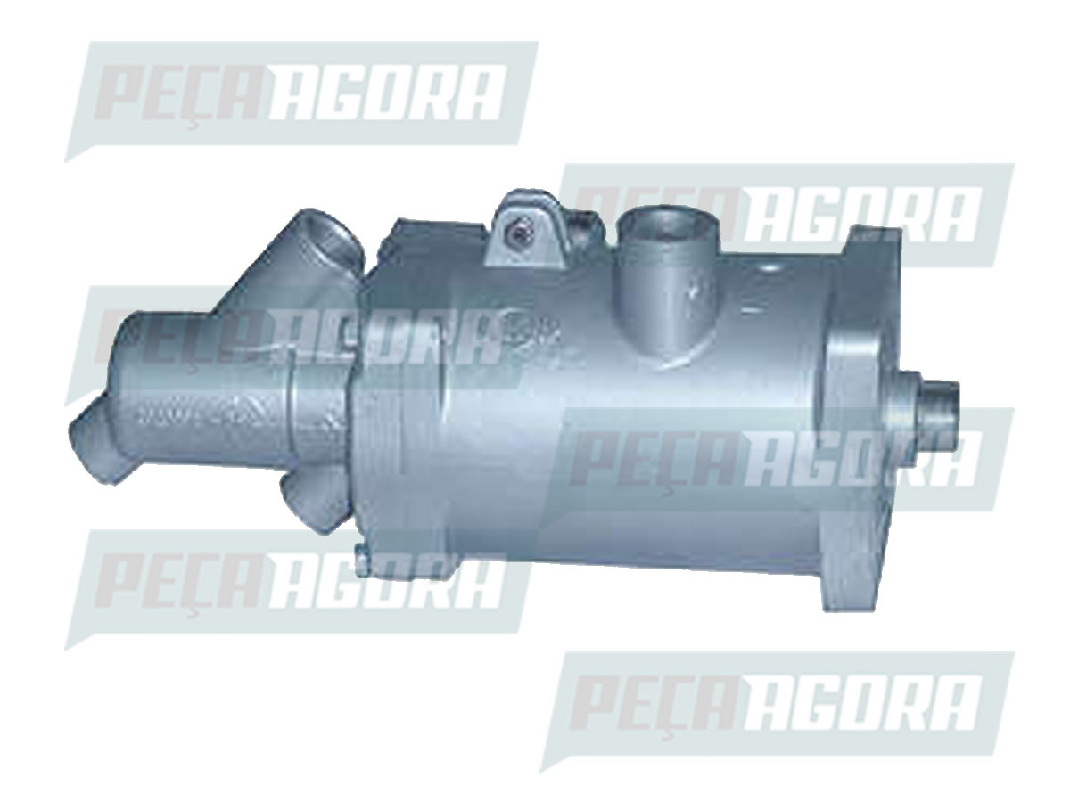 SERVO EMBREAGEM COMPLETO VW VOLKSWAGEN CONSTELLATION (2R2721257)