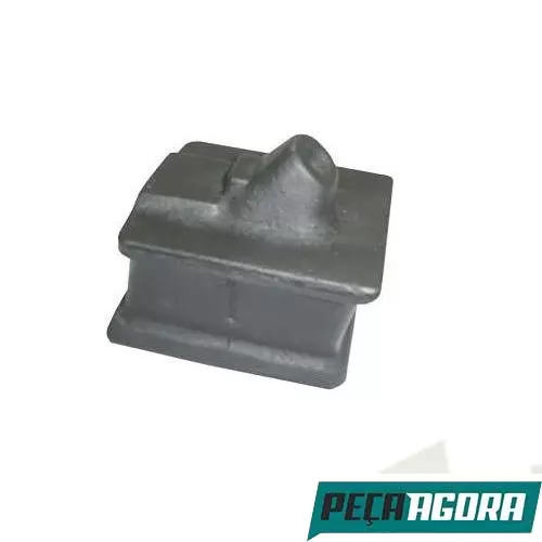 COXIM MOTOR DIANTEIRO 16MM MB MERCEDES BENZ L 1317 1318 0 365  (3452407017,)