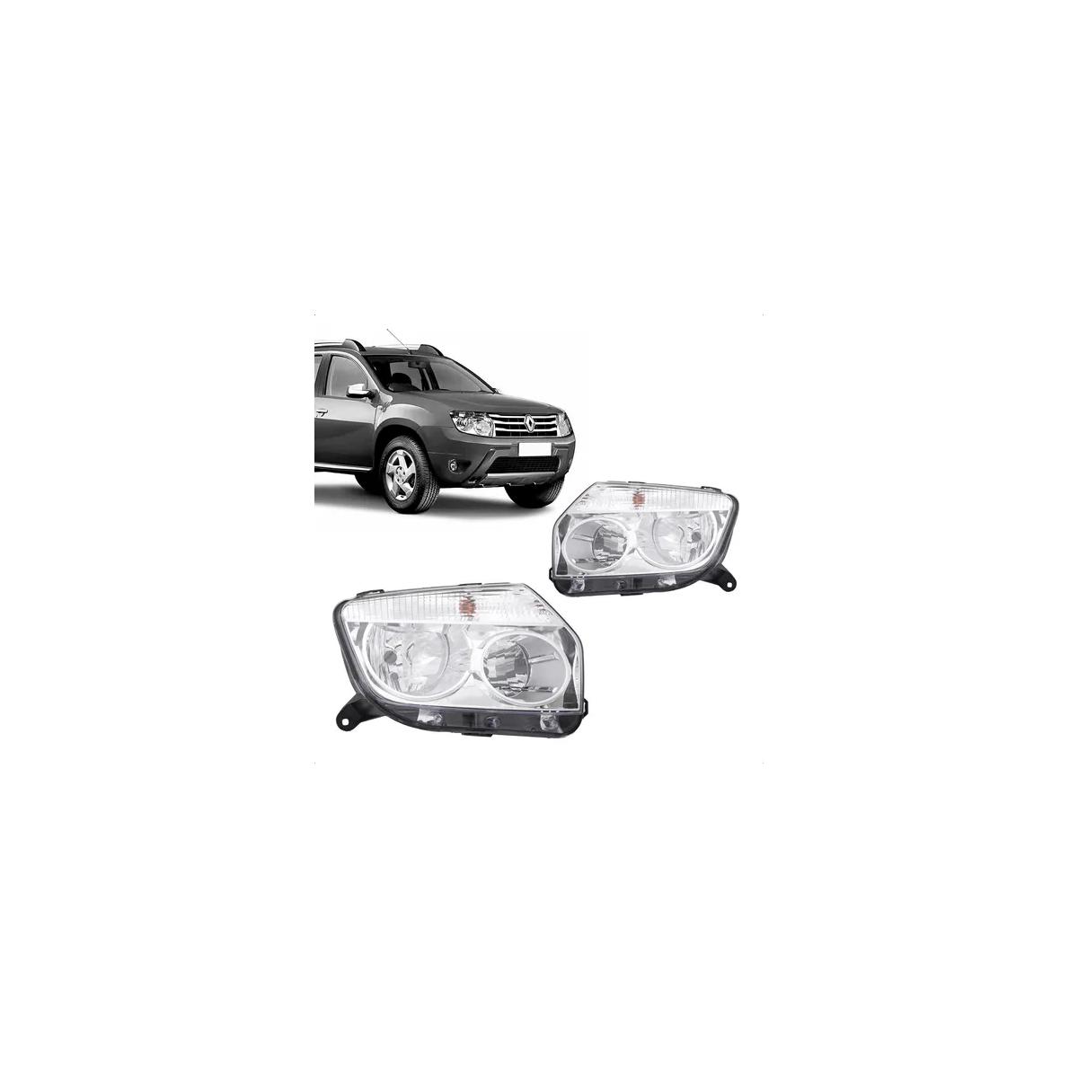 FAROL PRINCIPAL DUSTER 2010 A 2015 (RF19718)