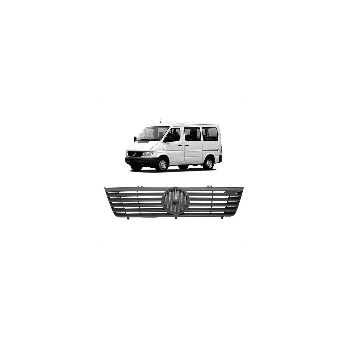GRADE RADIADOR SPRINTER 1995 A 2002 (RF18329)