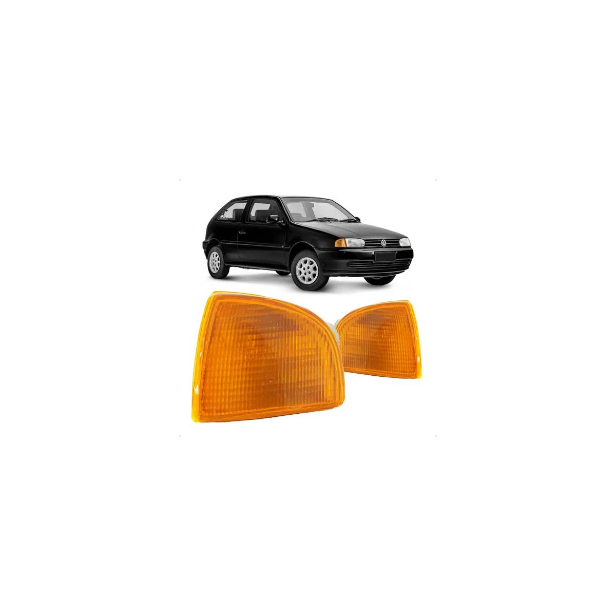 LANTERNA DIANTEIRA GOL 1995 A 1999 (RFMP0141C)