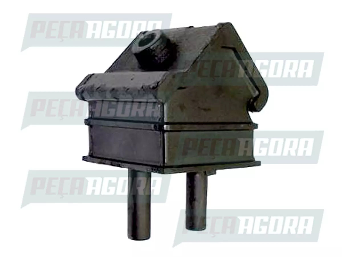 COXIM DIANTEIRO MOTOR ROSCA 12X1.5 VW WORKER TODOS CAM ONIBUS CUMMINS APOS 00 13