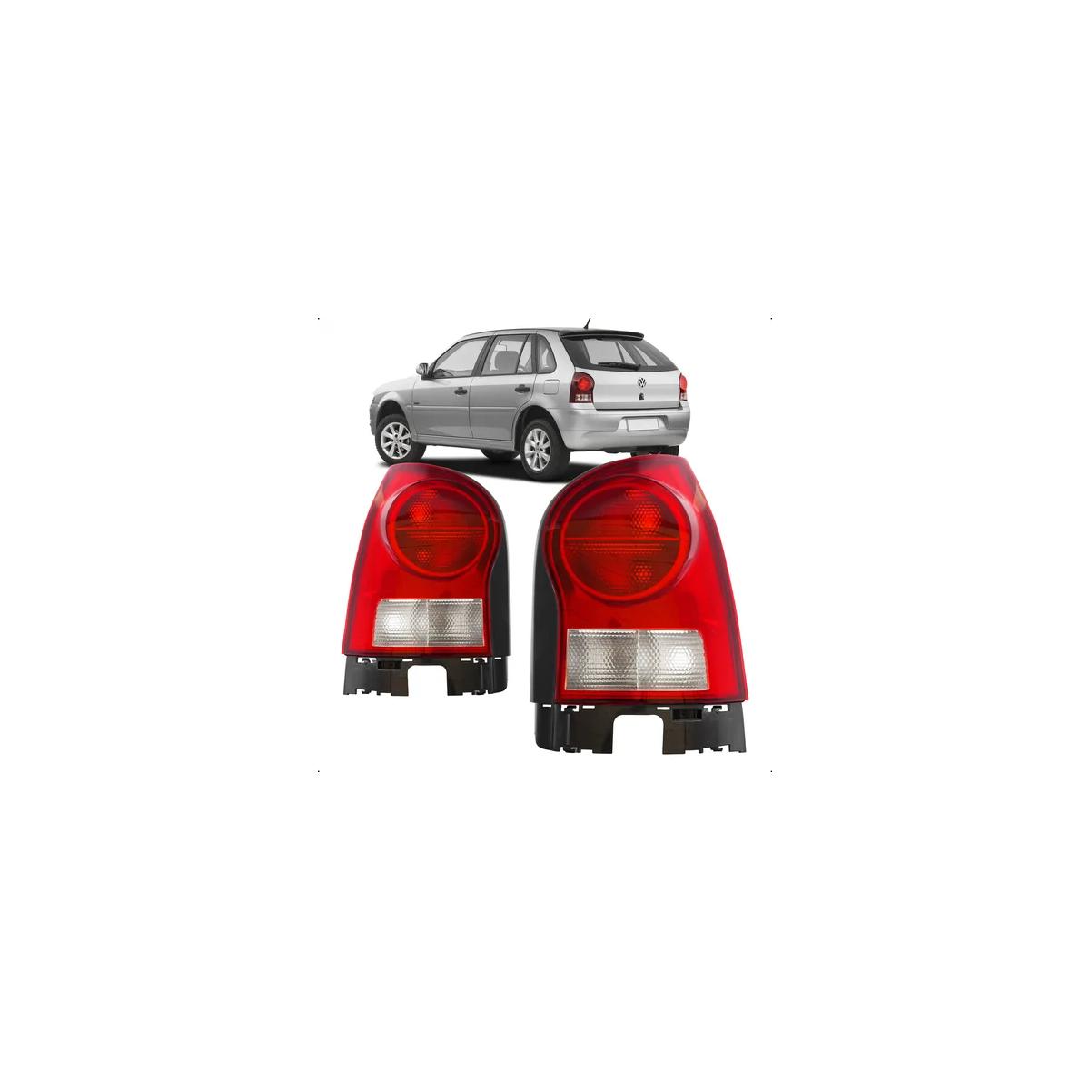 LANTERNA TRASEIRA GOL 2006 A 2008 (RF60292)