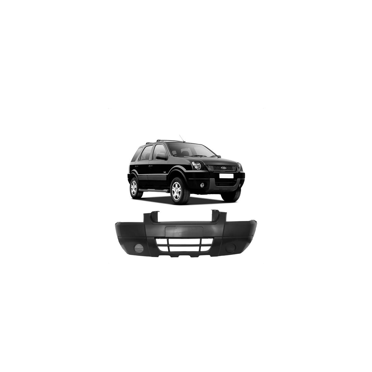 ECOSPORT 03/12 FIESTA 03/07 ALMA P/CHOQUE DIANT ECOSPORT 2003 A 2012 (RF18195)