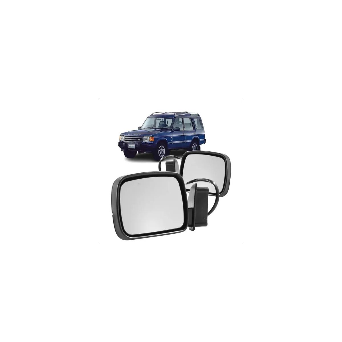 ESPELHO RETROVISOR EXTERNO DISCOVERY 4 2009 A 2013 (RF29349)