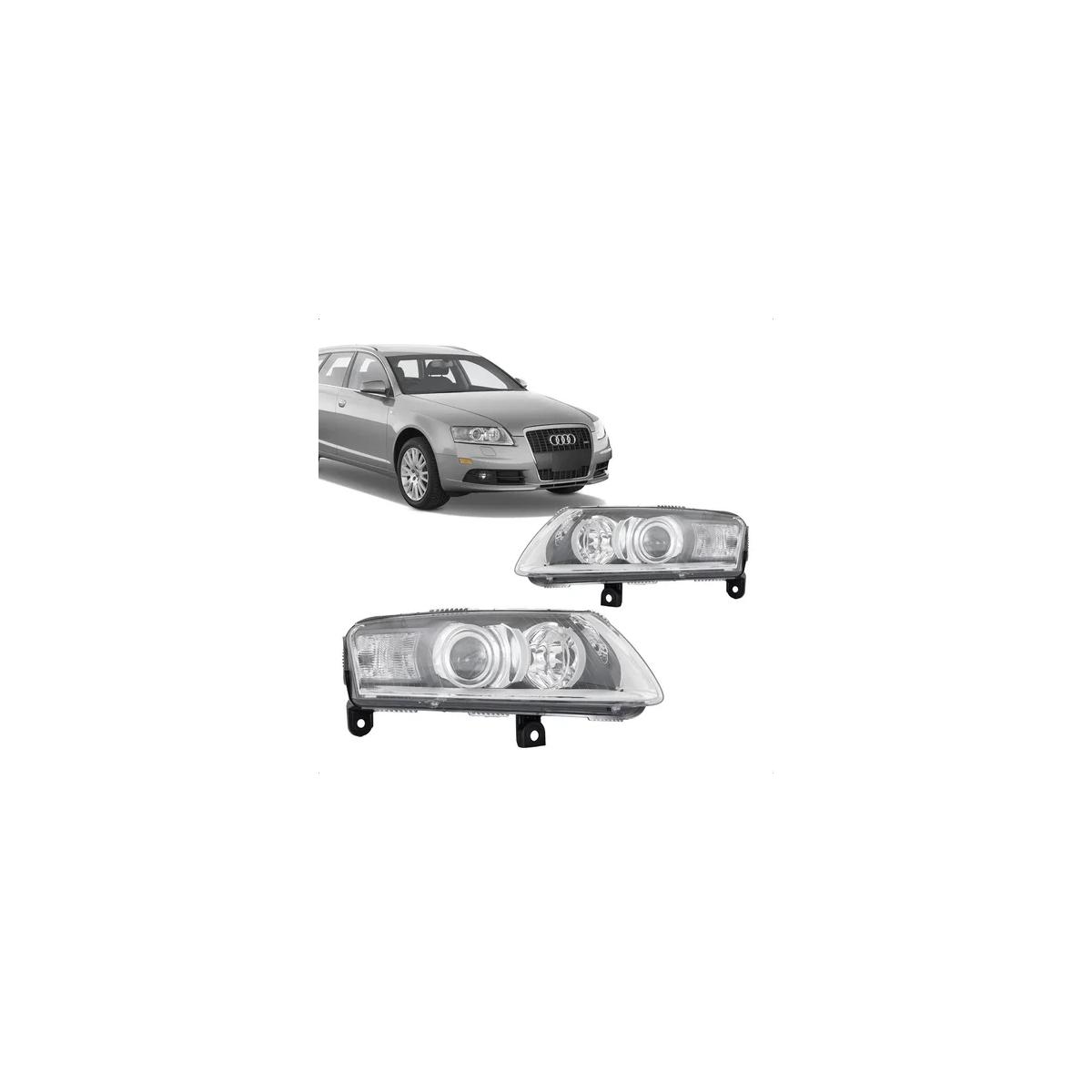 FAROL PRINCIPAL A6 2005 A 2008 (RF24552)