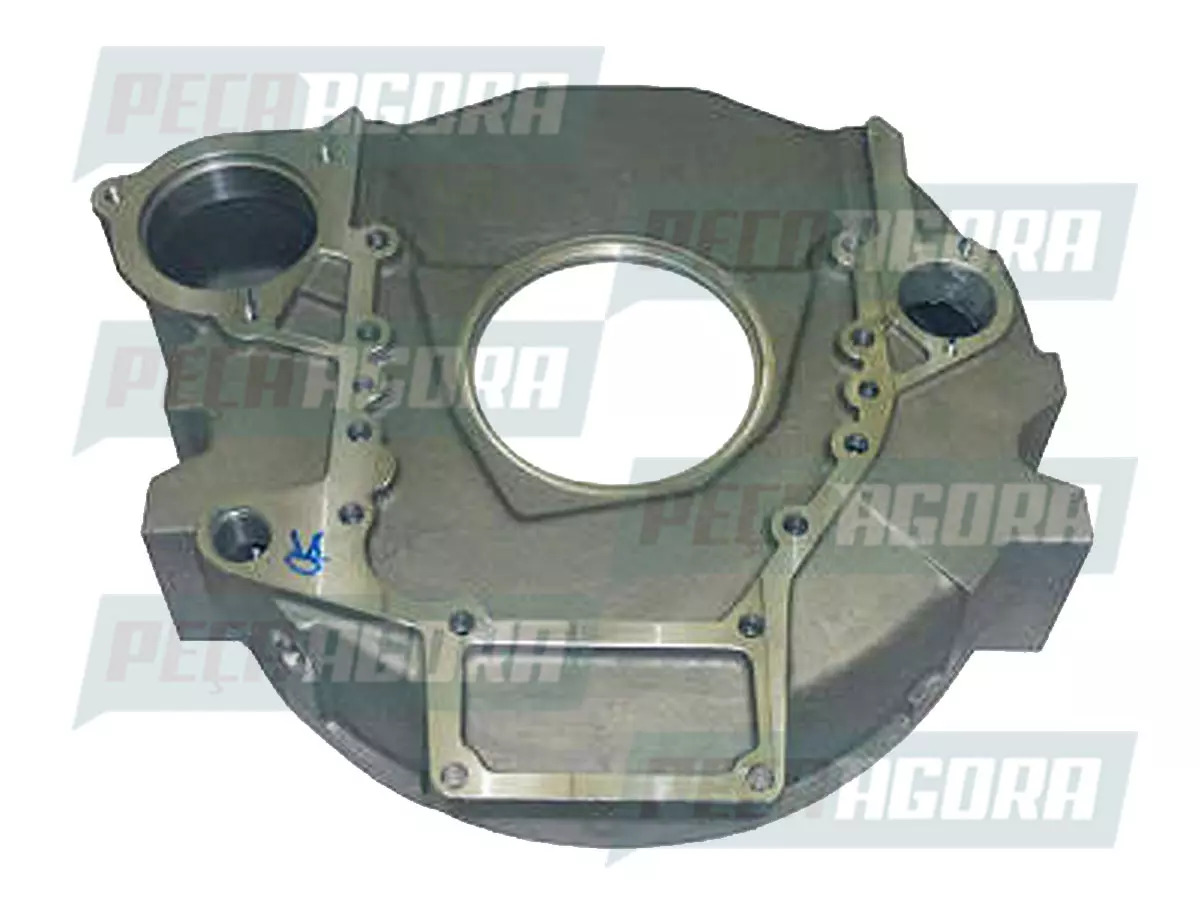 CAPA SECA CUMMINS FORD SERIE COM 4532E 1832E 6332E 2632E 2932E 50  (TJG103203,)