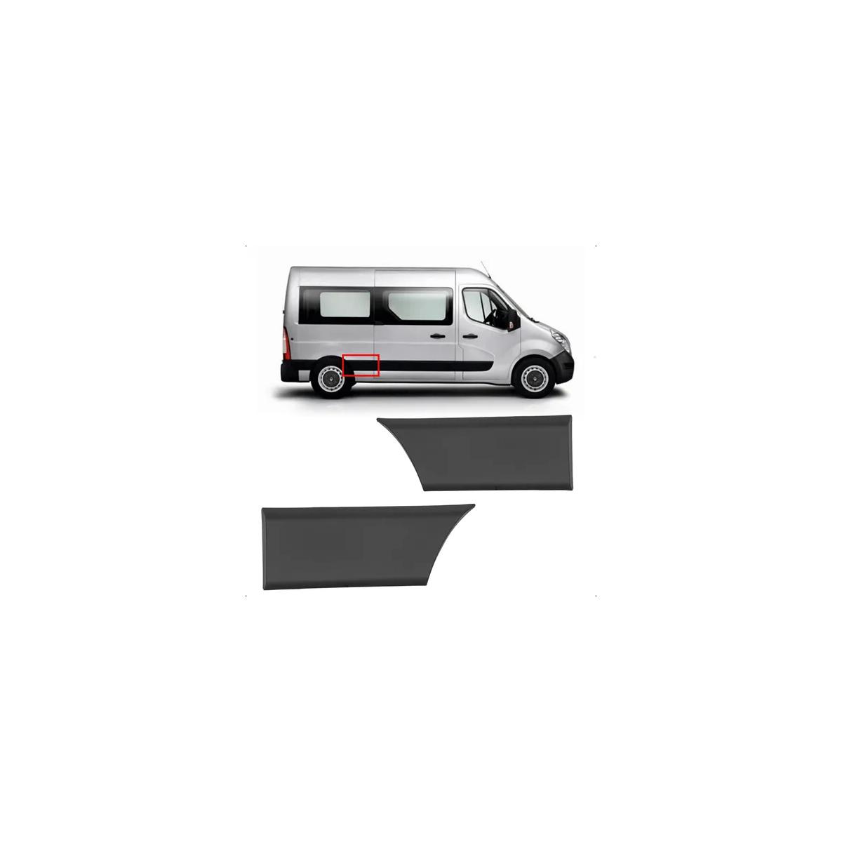 FRISO LATERAL MASTER 2013 A 2022 (RF35736)