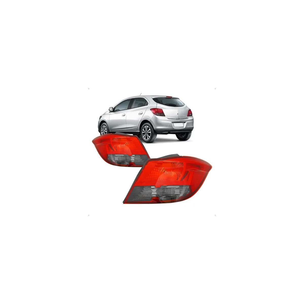 LANTERNA TRASEIRA ONIX 2012 A 2016 (RF24691)