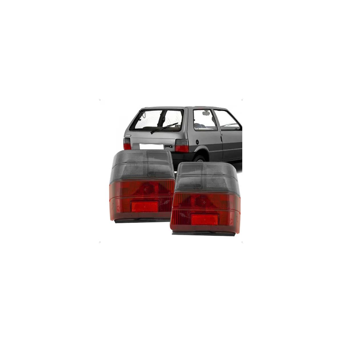 LANTERNA TRASEIRA UNO 1985 A 2003 (RFMP1042A)
