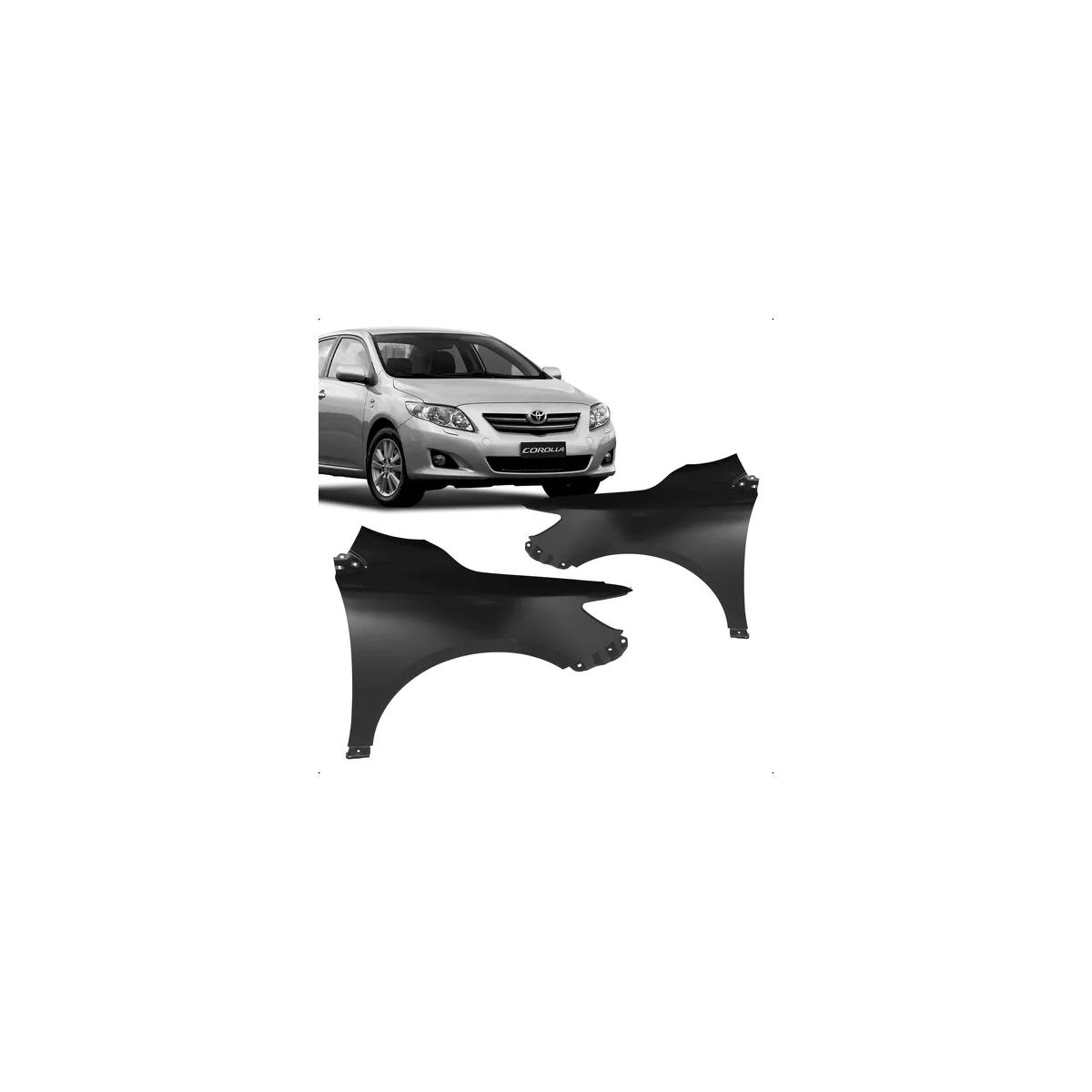 PARALAMA COROLLA 2009 A 2013 (RF21626)