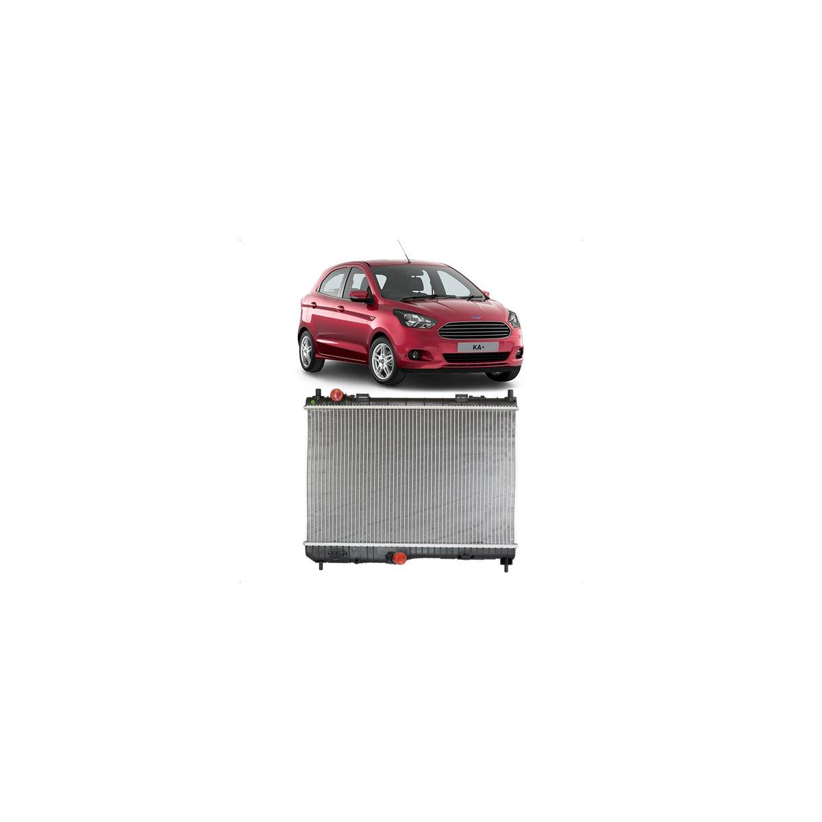 RADIADOR KA 2015 A 2022 (RF29874)