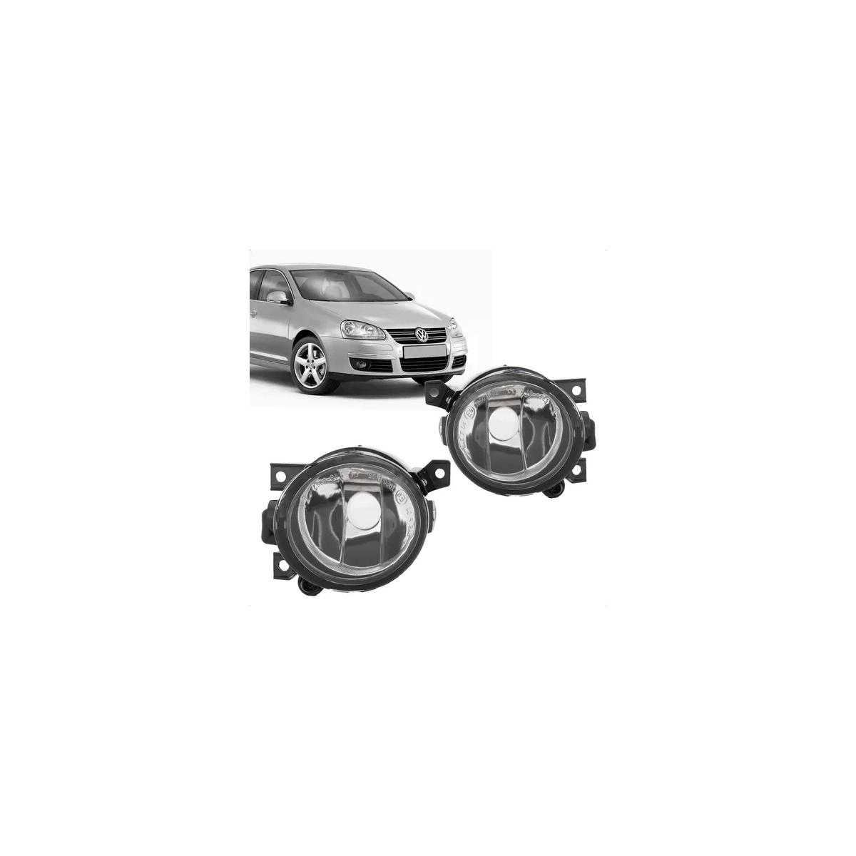 FAROL AUXILIAR AMAROK 2010 A 2014 (RF15161)