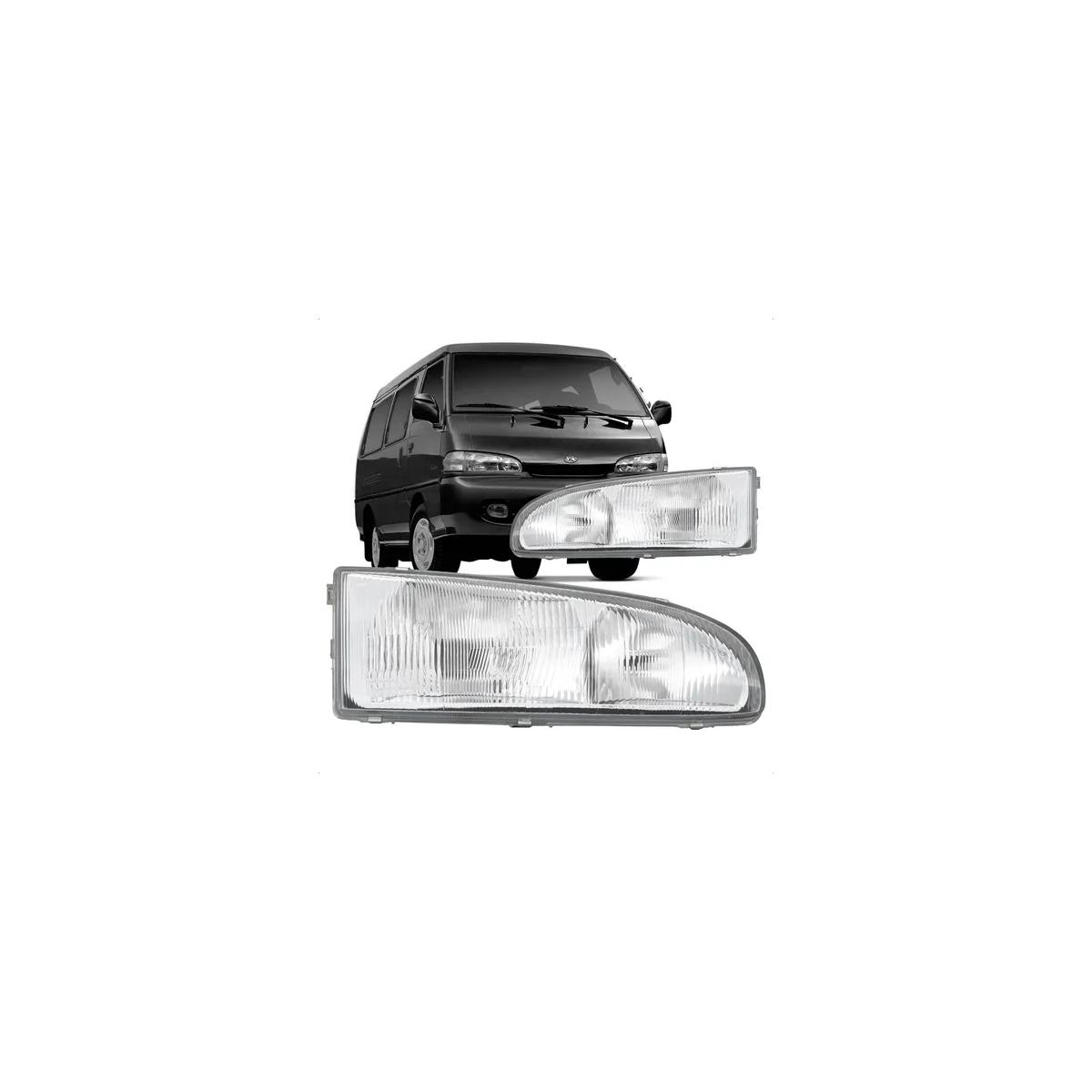 FAROL PRINCIPAL H100 1997 A 2005 (RF20742)
