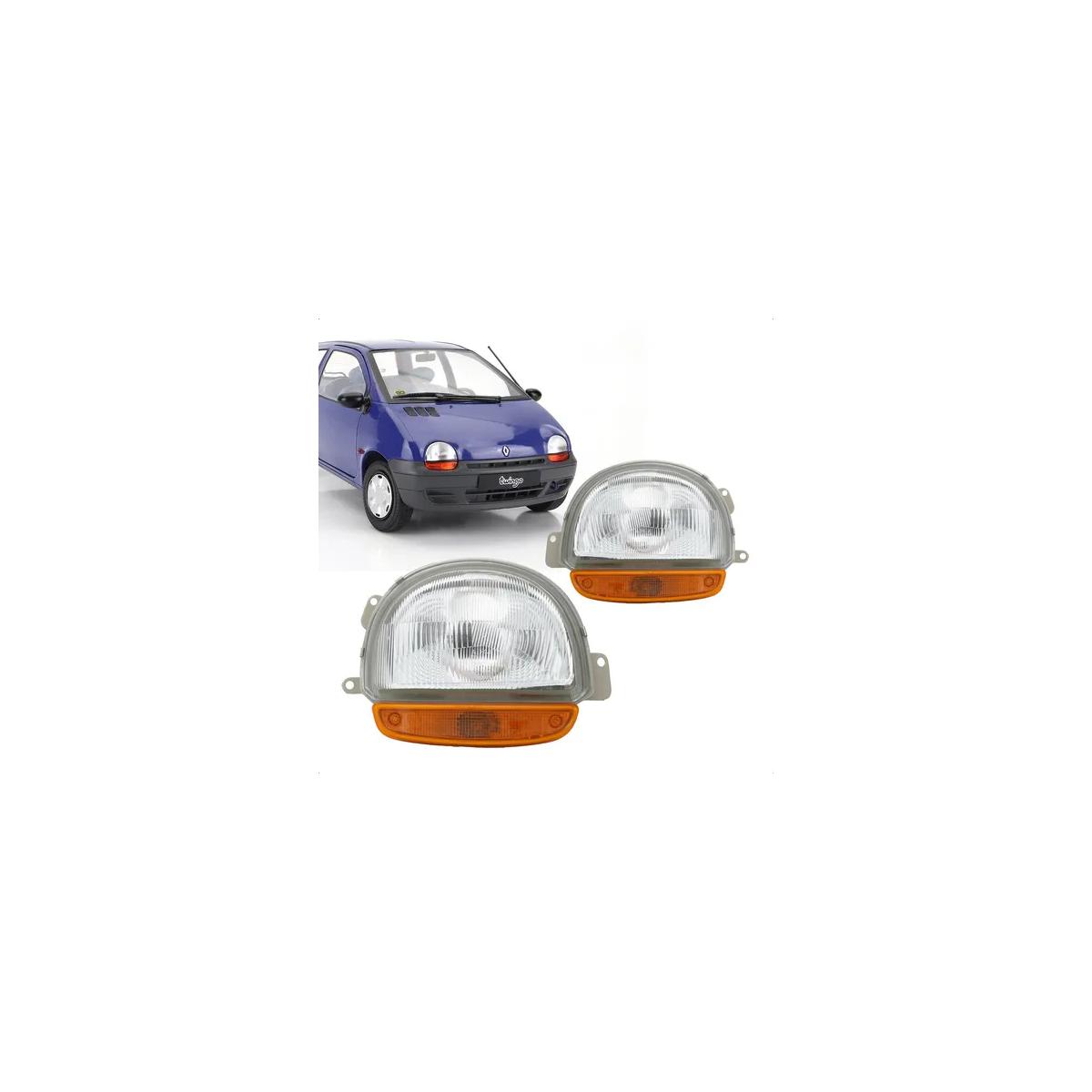 FAROL PRINCIPAL TWINGO 1993 A 1998 (RF15168)