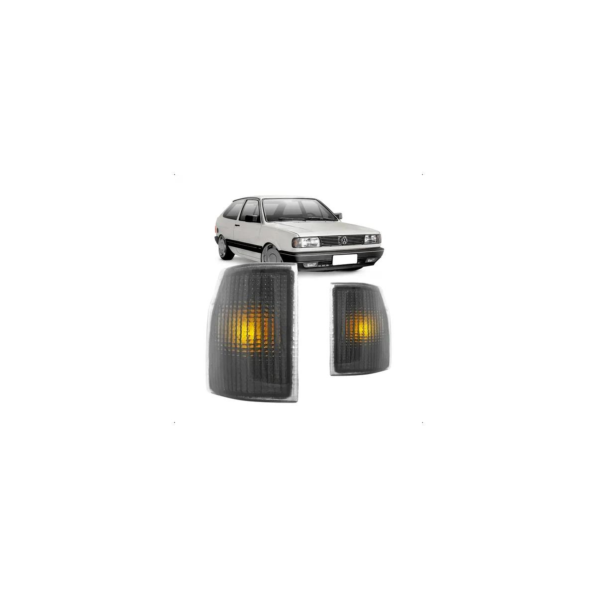 LANTERNA DIANTEIRA GOL 1987 A 1990 (RF101232)