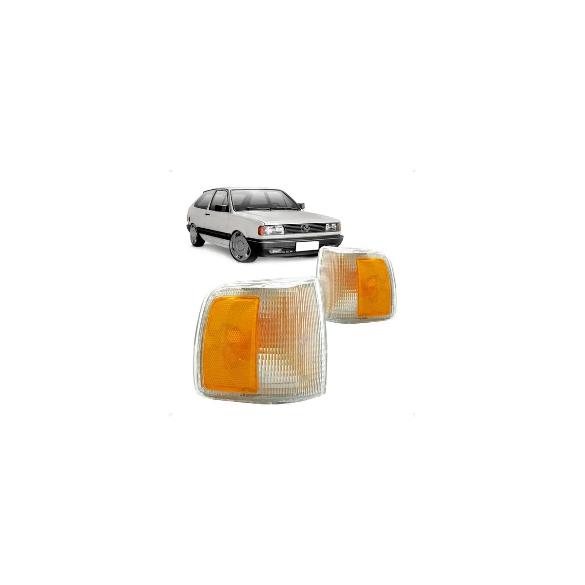 LANTERNA DIANTEIRA GOL 1991 A 1996 (RF91112)