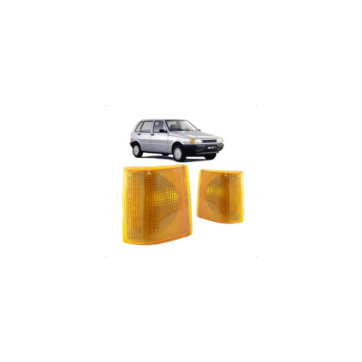 LANTERNA DIANTEIRA OPALA 1988 A 1992 (RF152012)