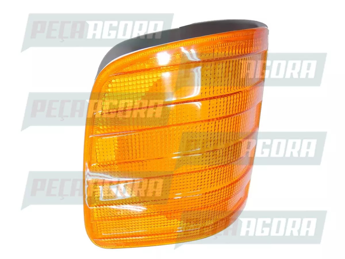 LANTERNA DIANTEIRA LE MB MERCEDES BENZ BICUDOS TODOS- 1935 1618 1218 1418  1630 