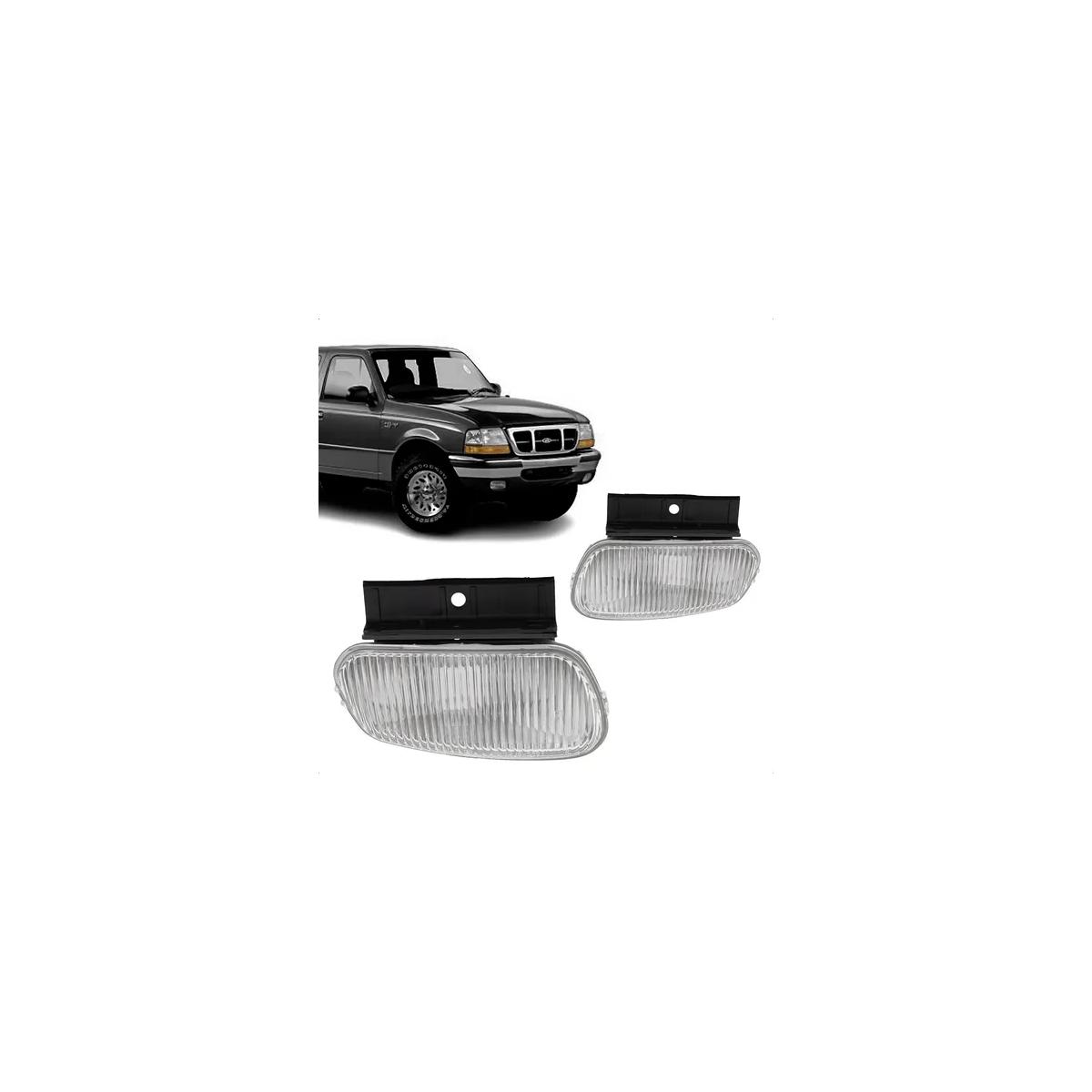 FAROL AUXILIAR RANGER 1998 A 2004 (RF15250)