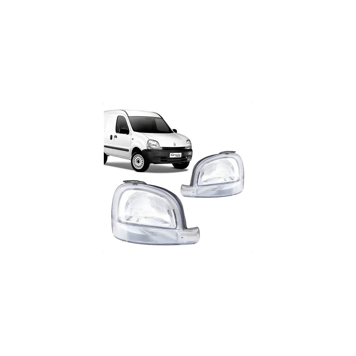 FAROL PRINCIPAL KANGOO 1998 A 2008 (RF15126)